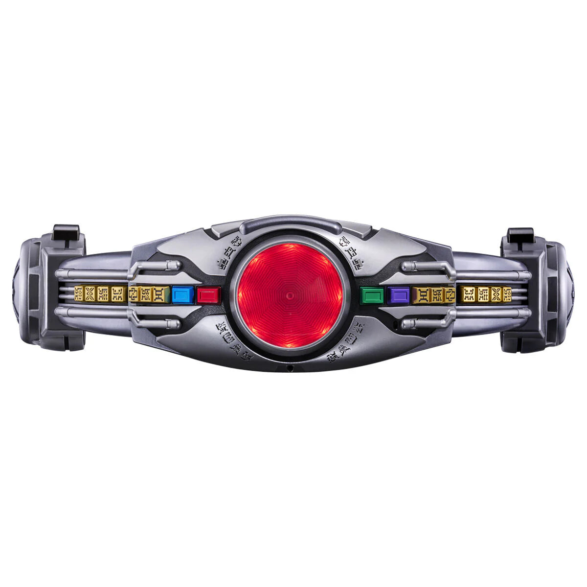 [PRE-ORDER] Complete Selection Modification (CSM) Kamen Rider Kuuga HENSHIN BELT ARCLE ver.25th