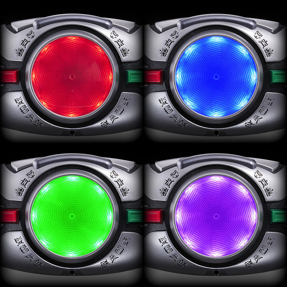 [PRE-ORDER] Complete Selection Modification (CSM) Kamen Rider Kuuga HENSHIN BELT ARCLE ver.25th