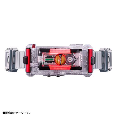 [PRE-ORDER] SUPER BEST TRANSFORMATION BELT DX PHIZE DRIVER SPECIAL COLOR VERSION