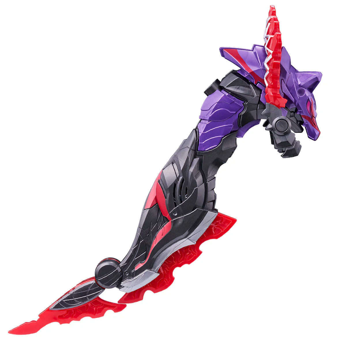 [PRE-ORDER] DX DARKWOLFDECALIBER50