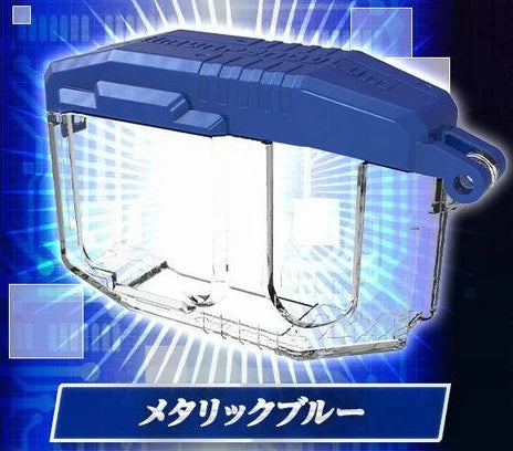 [PRE-ORDER] DIGIMONCASE IREMONPENDULUM COLOR METALLIC BLUE ver.