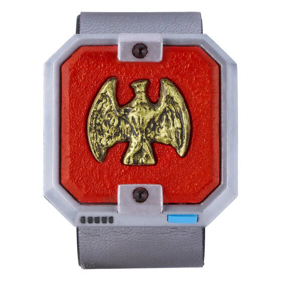 [PRE-ORDER] Taiyo Sentai Sun Vulcan Vulcan Brace MEMORIAL EDITION