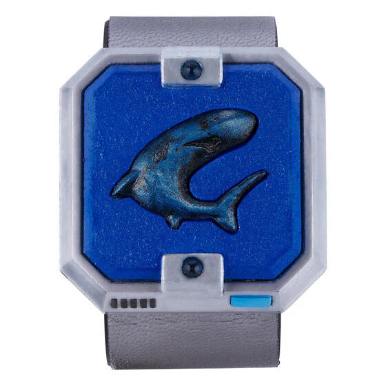 [PRE-ORDER] Taiyo Sentai Sun Vulcan Vulcan Brace MEMORIAL EDITION