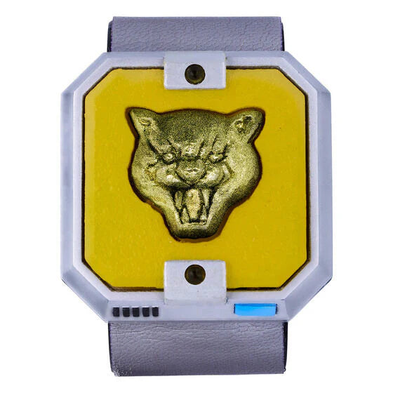 [PRE-ORDER] Taiyo Sentai Sun Vulcan Vulcan Brace MEMORIAL EDITION