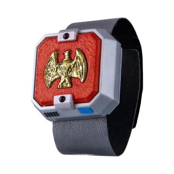 [PRE-ORDER] Taiyo Sentai Sun Vulcan Vulcan Brace MEMORIAL EDITION