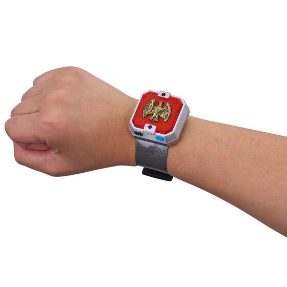 [PRE-ORDER] Taiyo Sentai Sun Vulcan Vulcan Brace MEMORIAL EDITION