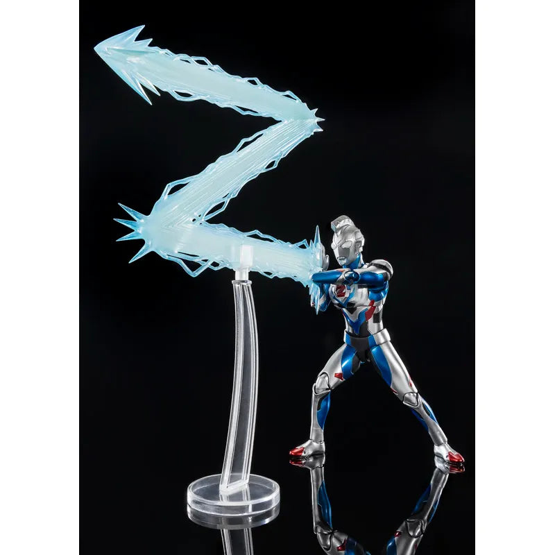 [PRE-ORDER] S.H.Figuarts ULTRAMAN Z ORIGINAL Special Color Ver.