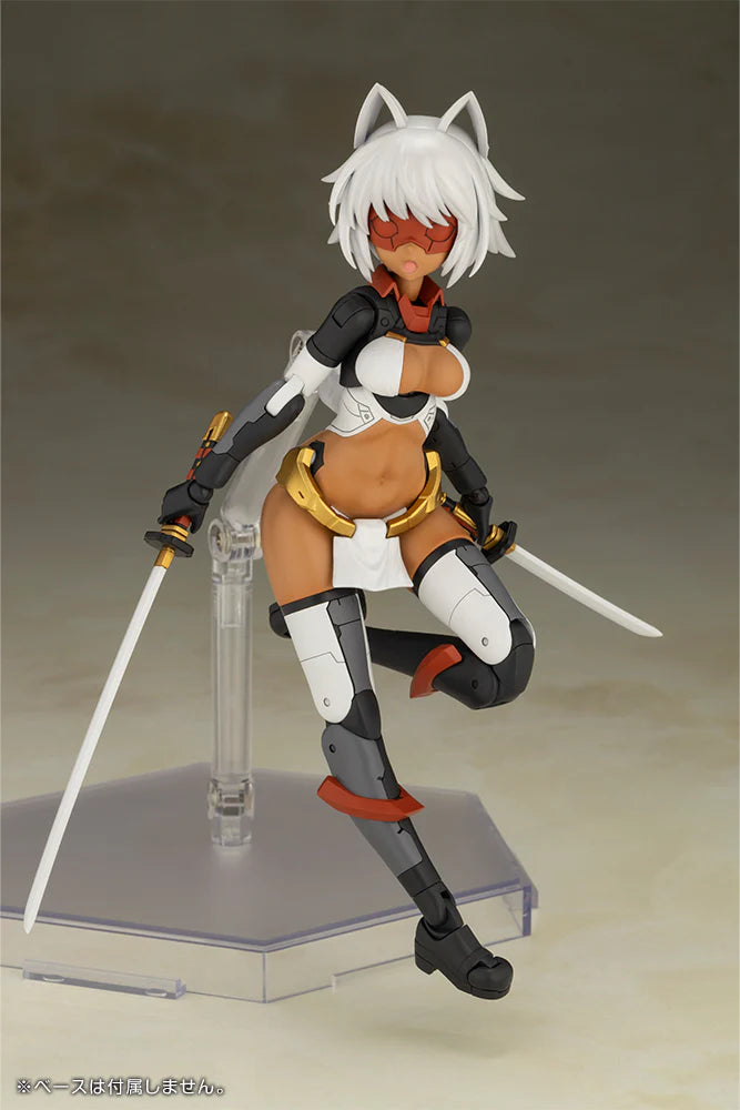 [PRE-ORDER] Kotobukiya FRAME ARMS GIRL SHINGEN (wtih bonus parts)