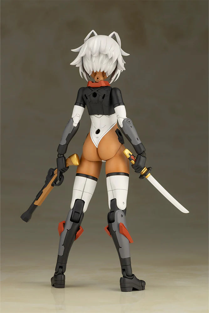 [PRE-ORDER] Kotobukiya FRAME ARMS GIRL SHINGEN (wtih bonus parts)