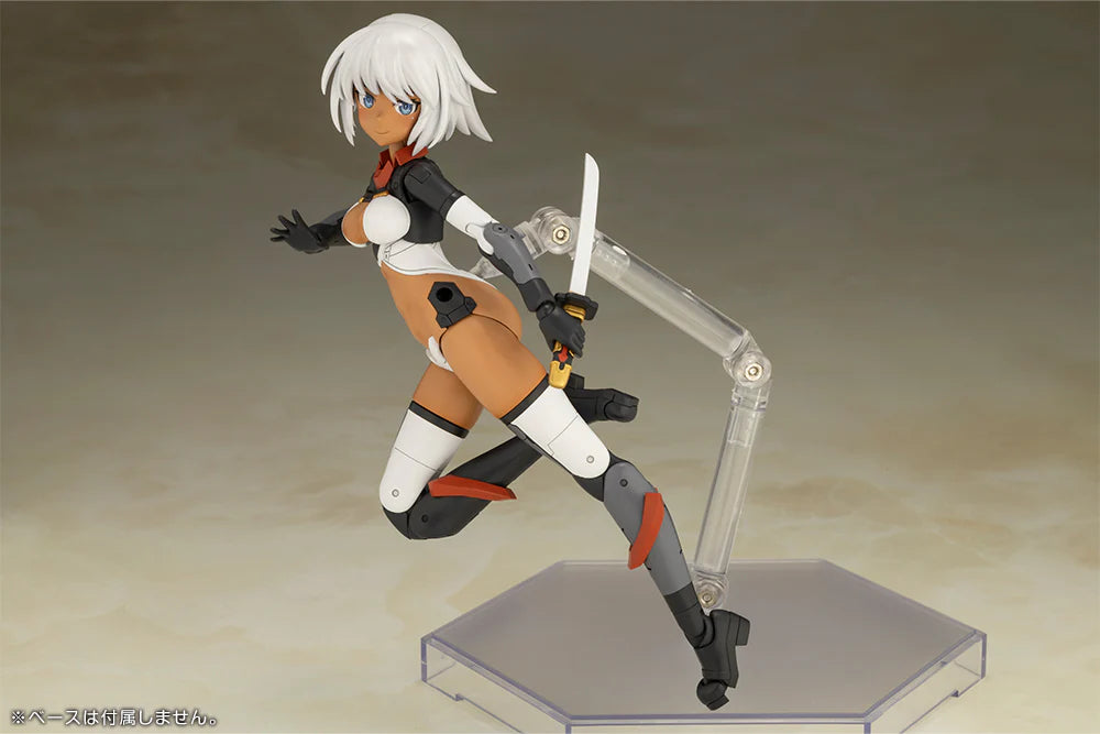 [PRE-ORDER] Kotobukiya FRAME ARMS GIRL SHINGEN (wtih bonus parts)