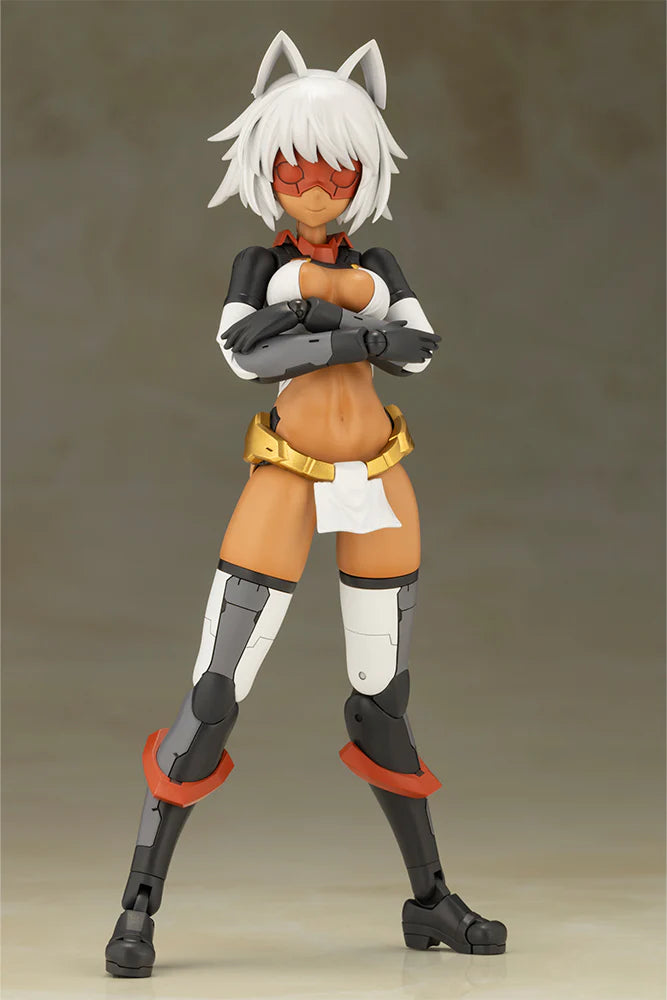 [PRE-ORDER] Kotobukiya FRAME ARMS GIRL SHINGEN (wtih bonus parts)