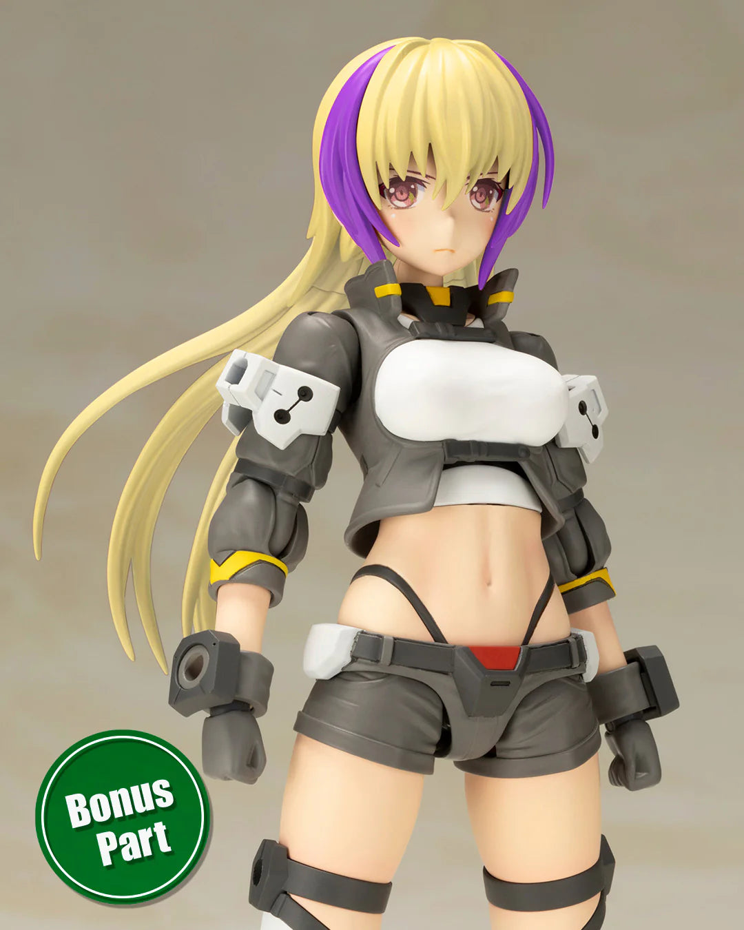 [PRE-ORDER] Kotobukiya FRAME ARMS GIRL WILBER NINE (With Special Parts)