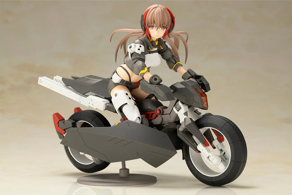 [PRE-ORDER] Kotobukiya FRAME ARMS GIRL WILBER NINE (With Special Parts)