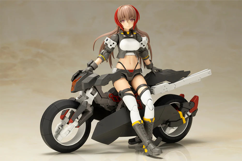 [PRE-ORDER] Kotobukiya FRAME ARMS GIRL WILBER NINE (With Special Parts)