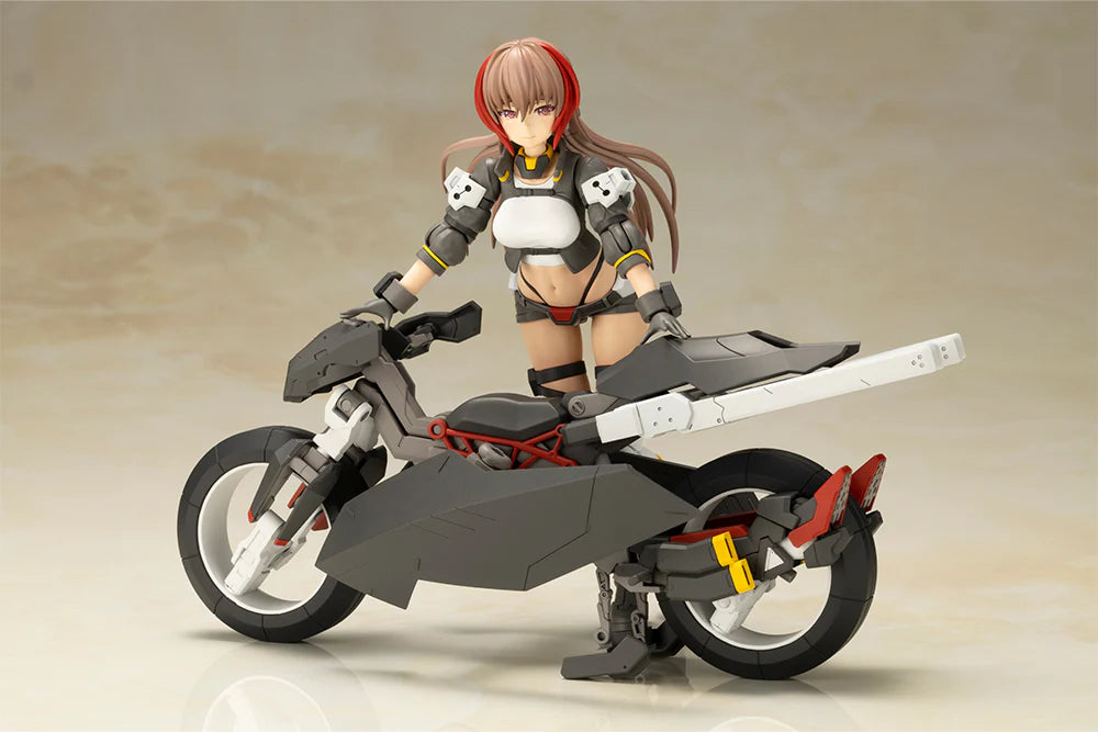 [PRE-ORDER] Kotobukiya FRAME ARMS GIRL WILBER NINE (With Special Parts)