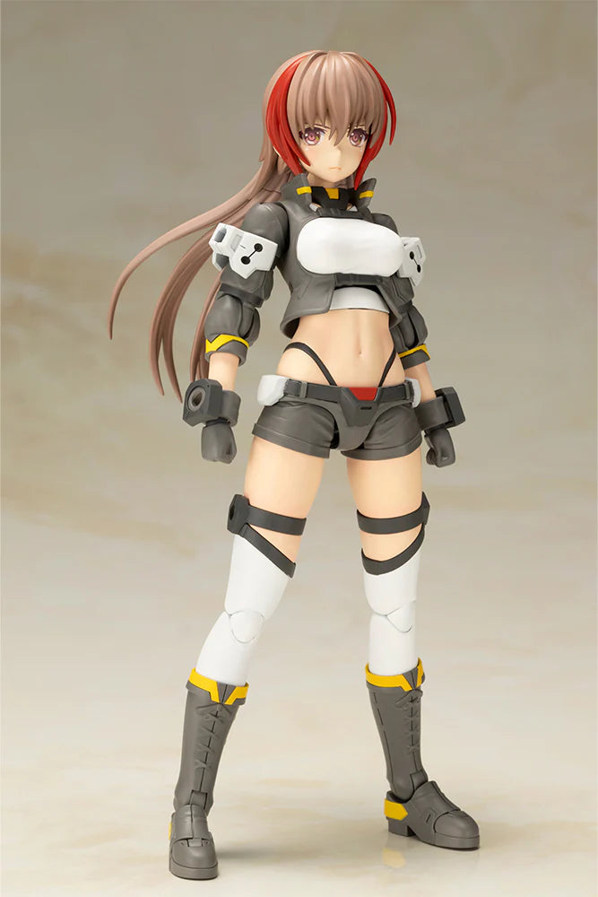 [PRE-ORDER] Kotobukiya FRAME ARMS GIRL WILBER NINE (With Special Parts)