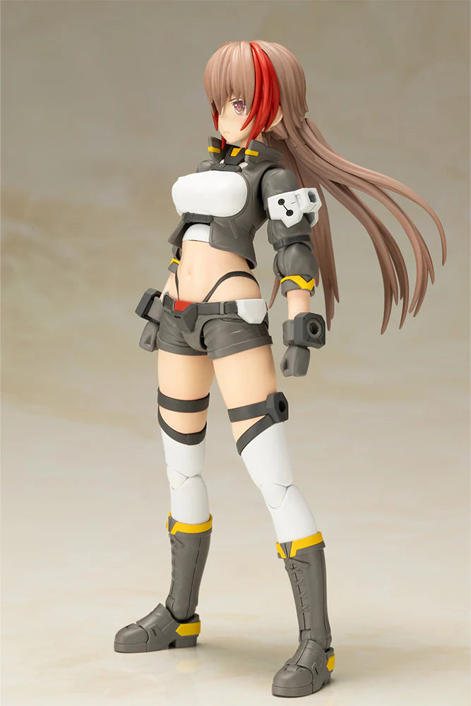 [PRE-ORDER] Kotobukiya FRAME ARMS GIRL WILBER NINE (With Special Parts)