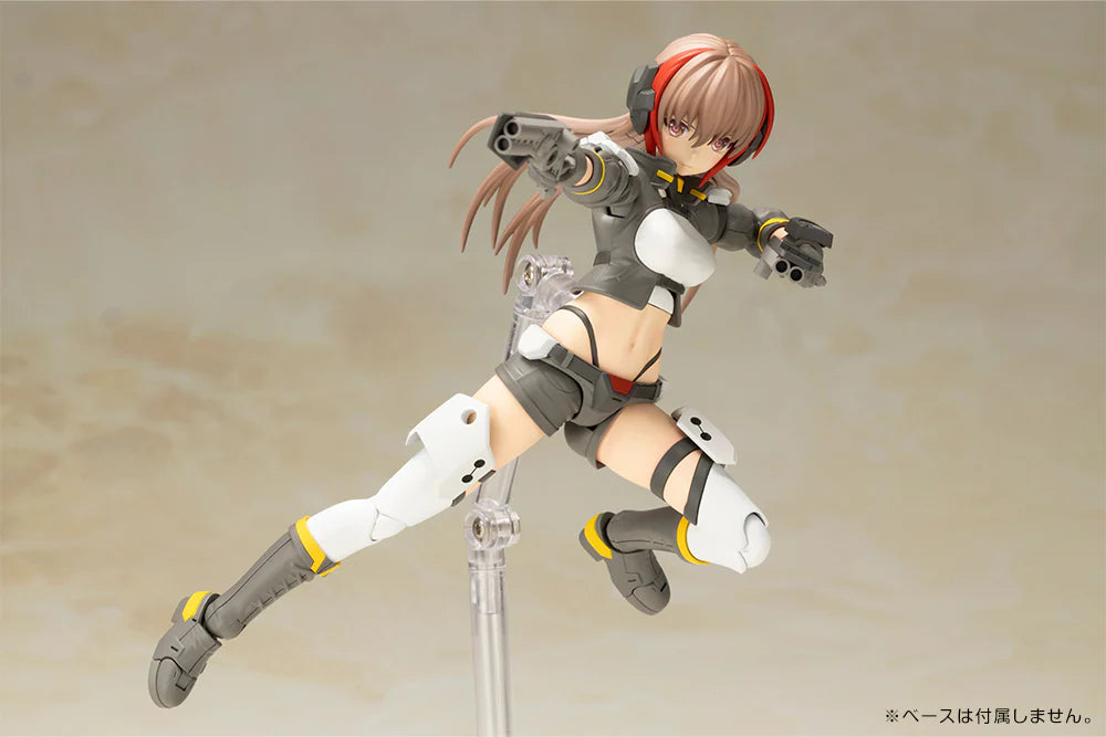 [PRE-ORDER] Kotobukiya FRAME ARMS GIRL WILBER NINE (With Special Parts)