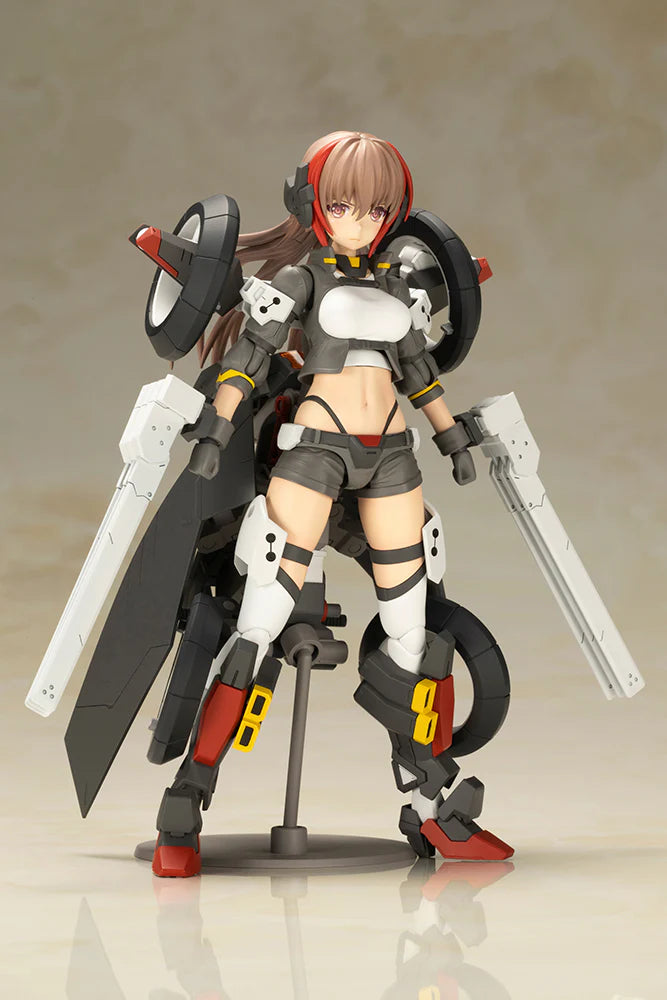 [PRE-ORDER] Kotobukiya FRAME ARMS GIRL WILBER NINE (With Special Parts)