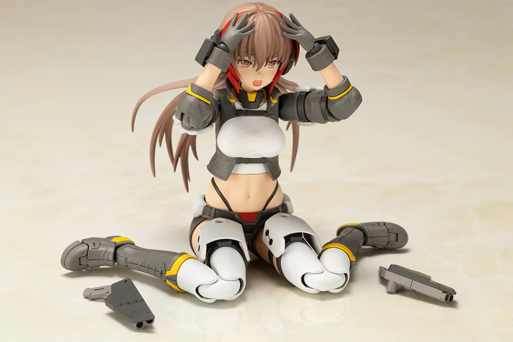 [PRE-ORDER] Kotobukiya FRAME ARMS GIRL WILBER NINE (With Special Parts)