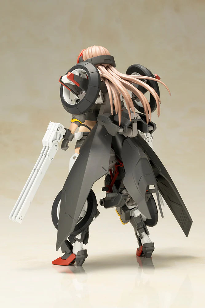 [PRE-ORDER] Kotobukiya FRAME ARMS GIRL WILBER NINE (With Special Parts)