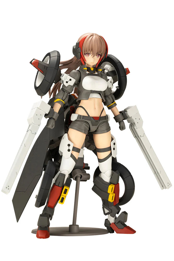 [PRE-ORDER] Kotobukiya FRAME ARMS GIRL WILBER NINE (With Special Parts)