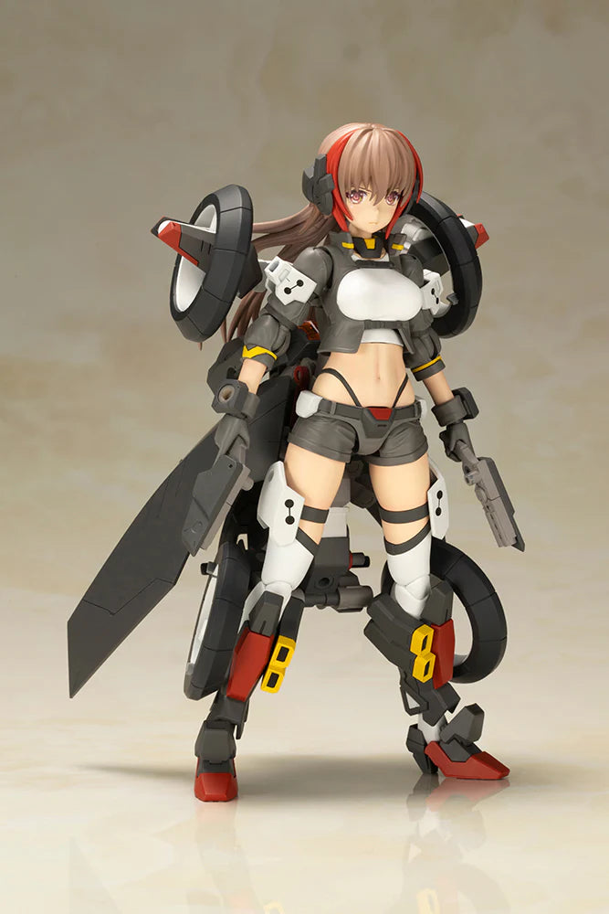 [PRE-ORDER] Kotobukiya FRAME ARMS GIRL WILBER NINE (With Special Parts)