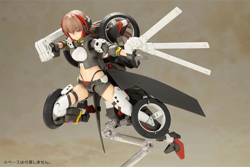 [PRE-ORDER] Kotobukiya FRAME ARMS GIRL WILBER NINE (With Special Parts)