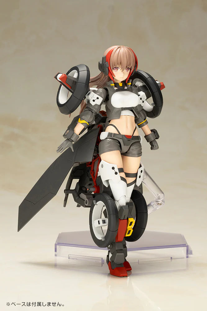 [PRE-ORDER] Kotobukiya FRAME ARMS GIRL WILBER NINE (With Special Parts)