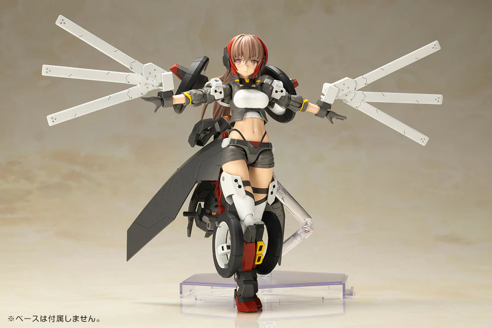 [PRE-ORDER] Kotobukiya FRAME ARMS GIRL WILBER NINE (With Special Parts)