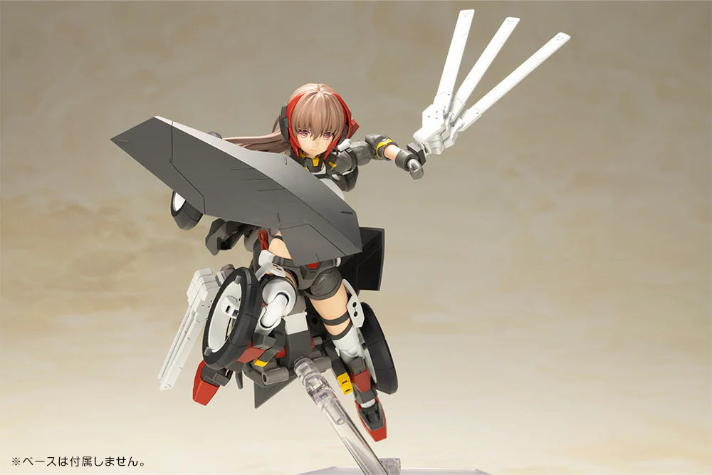 [PRE-ORDER] Kotobukiya FRAME ARMS GIRL WILBER NINE (With Special Parts)