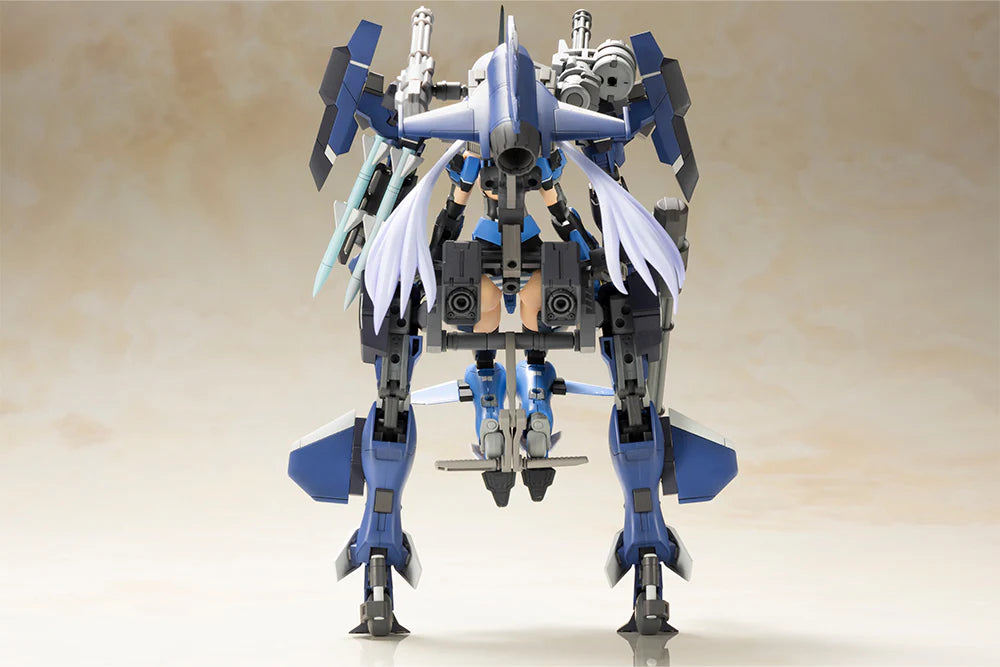 [PRE-ORDER] Kotobukiya FRAME ARMS GIRL STYLET XF-3 with EXOSUIT STYLET (wtih bonus parts)