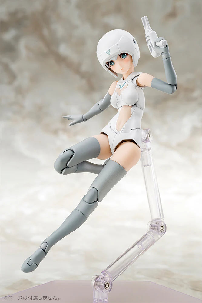[PRE-ORDER] Kotobukiya MEGAMI DEVICE B1R-M CHASSIS KIT SKIN COLOR A (wtih bonus parts)