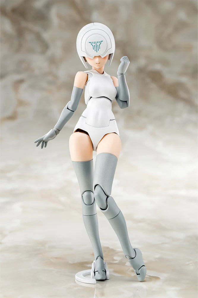 [PRE-ORDER] Kotobukiya MEGAMI DEVICE B1R-M CHASSIS KIT SKIN COLOR A (wtih bonus parts)