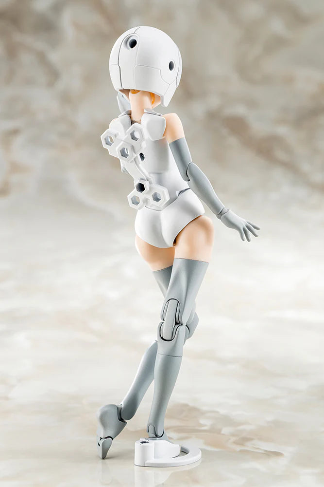 [PRE-ORDER] Kotobukiya MEGAMI DEVICE B1R-M CHASSIS KIT SKIN COLOR A (wtih bonus parts)