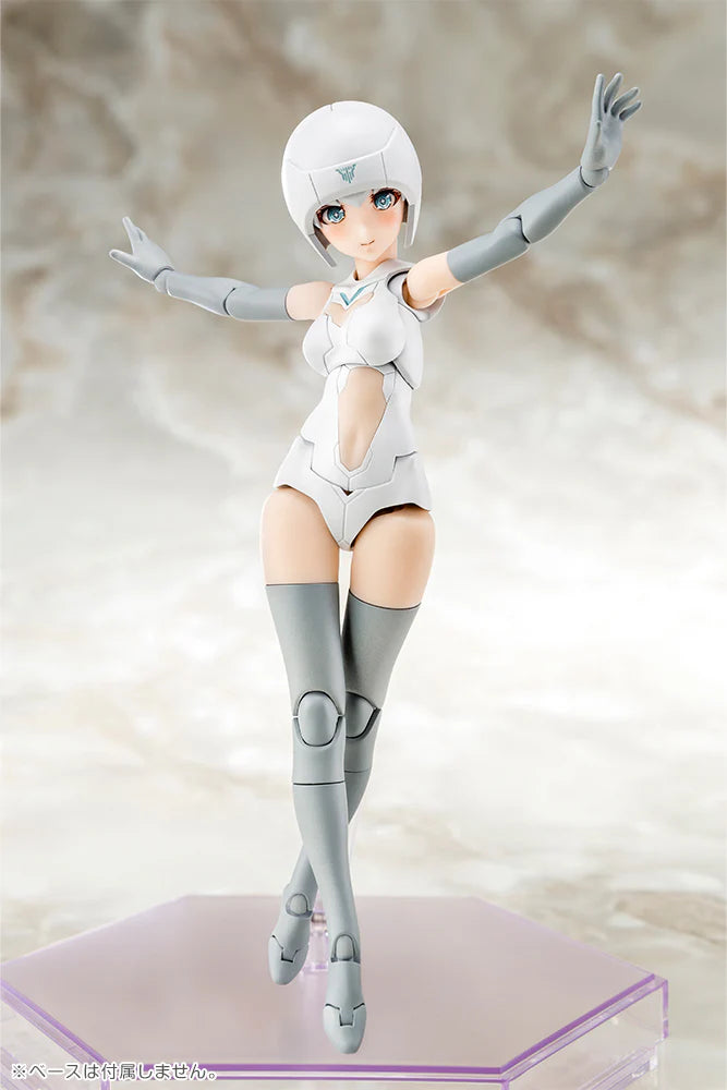 [PRE-ORDER] Kotobukiya MEGAMI DEVICE B1R-M CHASSIS KIT SKIN COLOR A (wtih bonus parts)