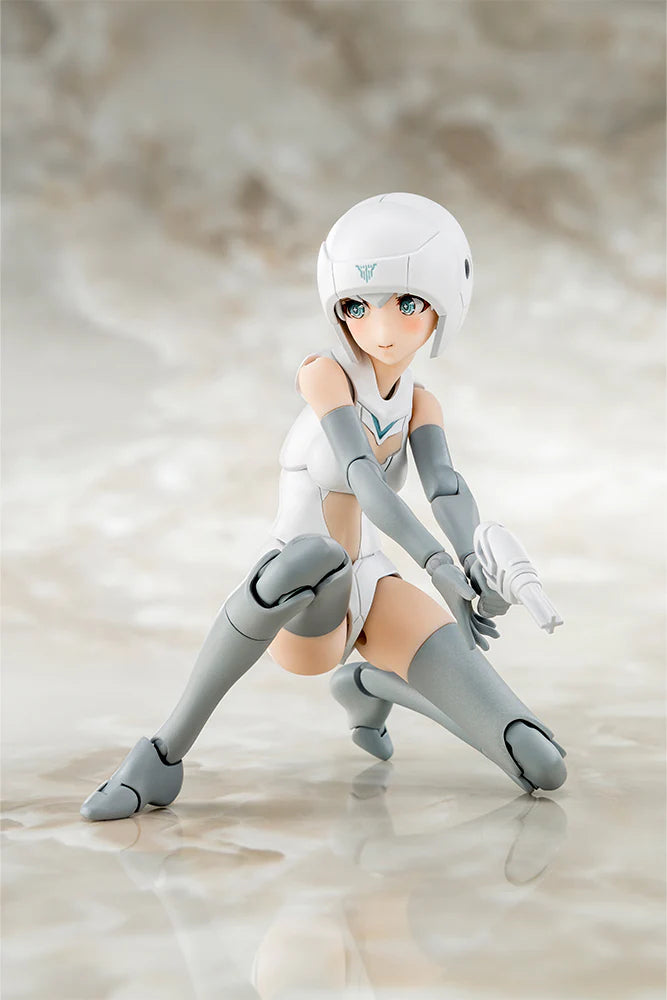 [PRE-ORDER] Kotobukiya MEGAMI DEVICE B1R-M CHASSIS KIT SKIN COLOR A (wtih bonus parts)