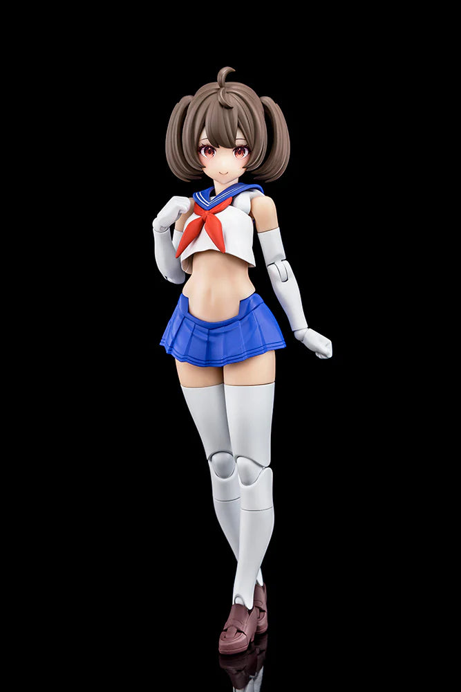 [PRE-ORDER] Kotobukiya - Megami Device BUSTER DOLL GUNNER (With Special Parts)