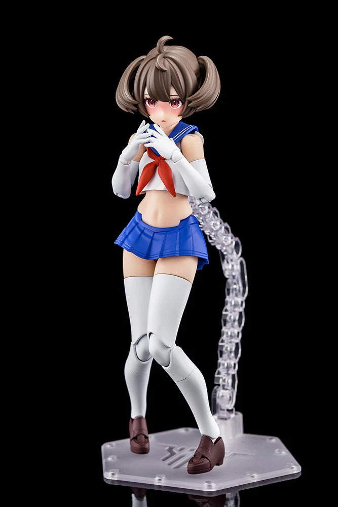 [PRE-ORDER] Kotobukiya - Megami Device BUSTER DOLL GUNNER (With Special Parts)