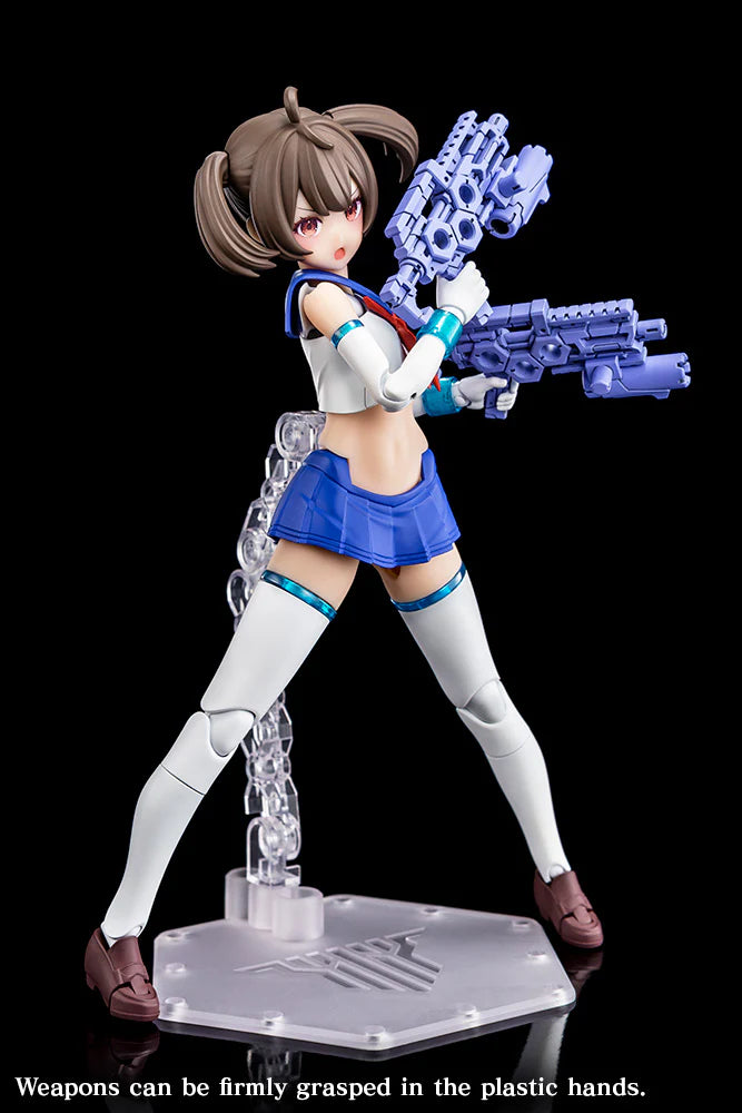 [PRE-ORDER] Kotobukiya - Megami Device BUSTER DOLL GUNNER (With Special Parts)