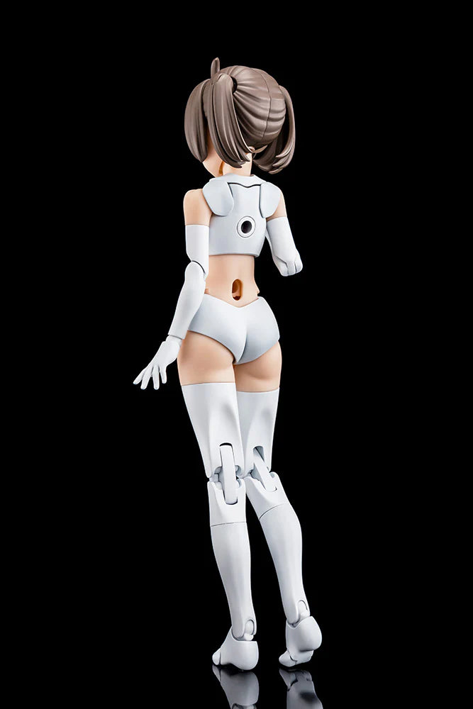 [PRE-ORDER] Kotobukiya - Megami Device BUSTER DOLL GUNNER (With Special Parts)