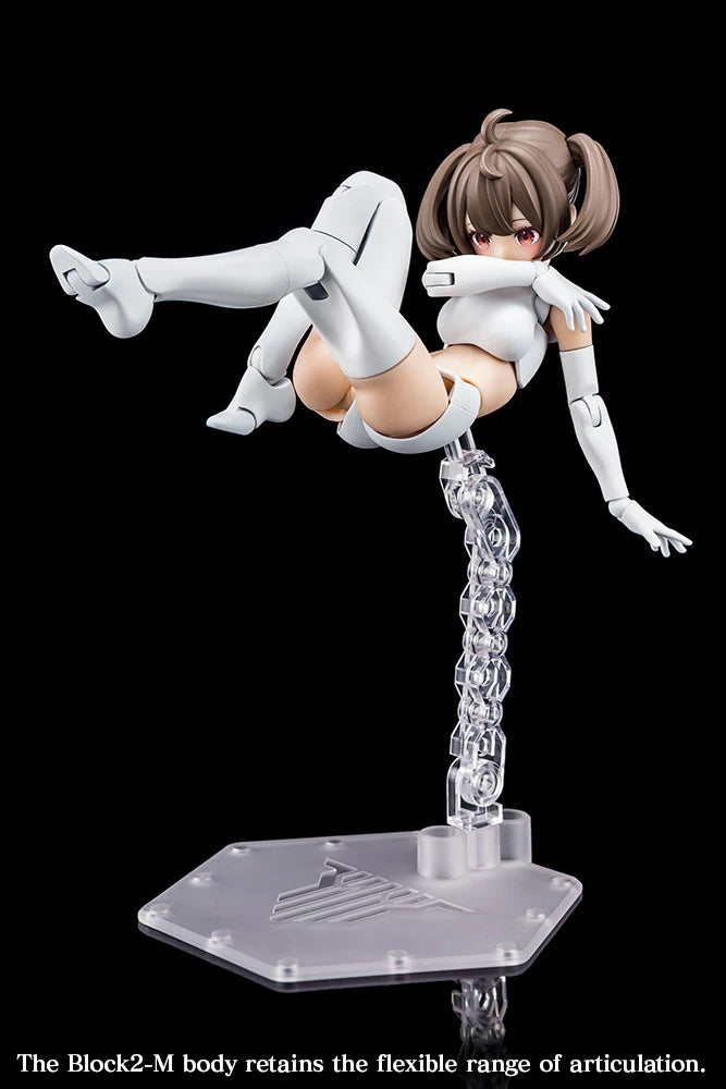 [PRE-ORDER] Kotobukiya - Megami Device BUSTER DOLL GUNNER (With Special Parts)