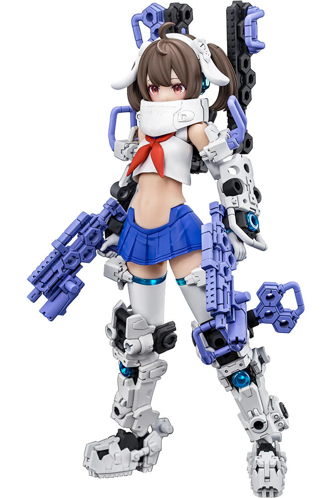 [PRE-ORDER] Kotobukiya - Megami Device BUSTER DOLL GUNNER (With Special Parts)