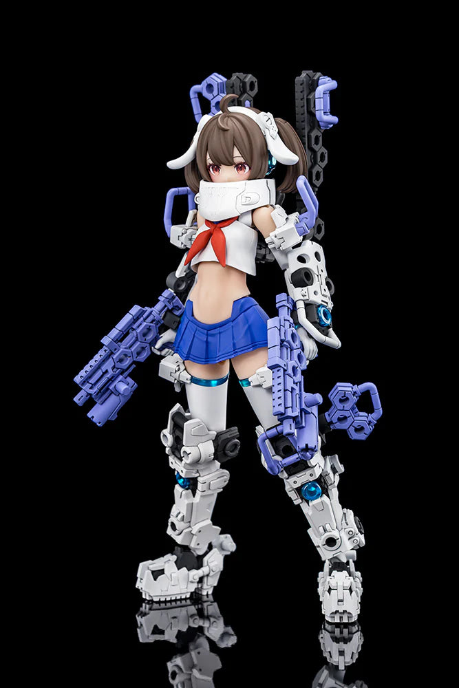 [PRE-ORDER] Kotobukiya - Megami Device BUSTER DOLL GUNNER (With Special Parts)