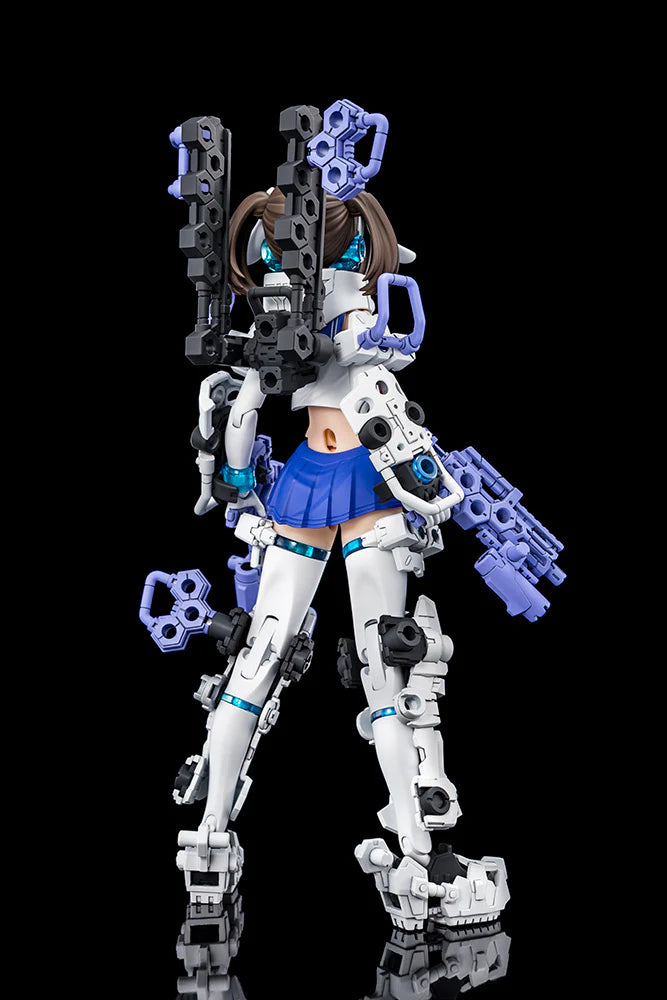 [PRE-ORDER] Kotobukiya - Megami Device BUSTER DOLL GUNNER (With Special Parts)