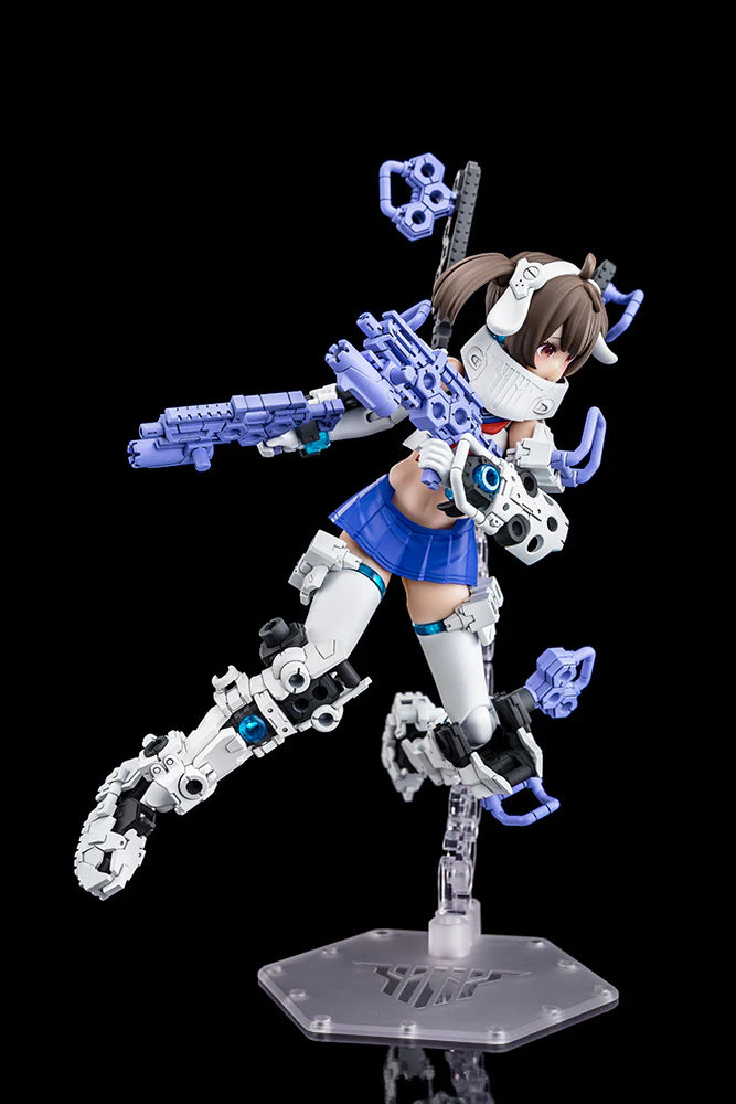 [PRE-ORDER] Kotobukiya - Megami Device BUSTER DOLL GUNNER (With Special Parts)