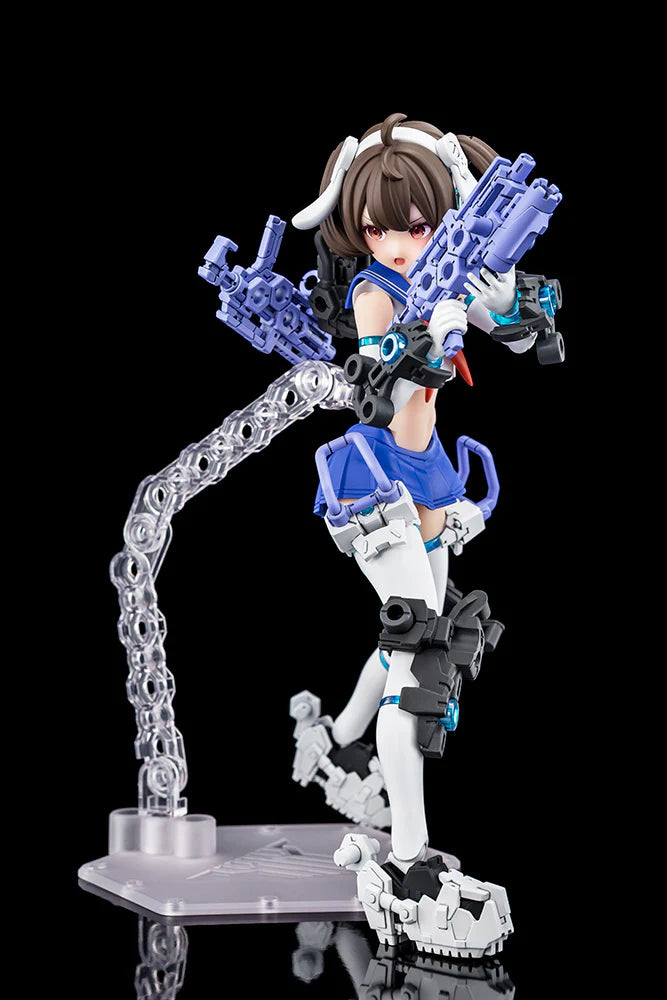 [PRE-ORDER] Kotobukiya - Megami Device BUSTER DOLL GUNNER (With Special Parts)