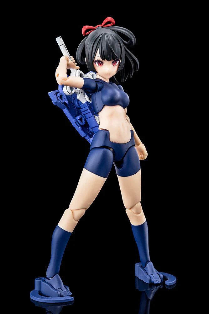 [PRE-ORDER] Kotobukiya - Megami Device BUSTER DOLL KNIGHT (With Special Parts)