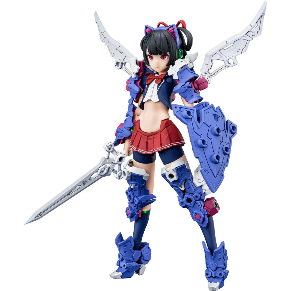 [PRE-ORDER] Kotobukiya - Megami Device BUSTER DOLL KNIGHT (With Special Parts)