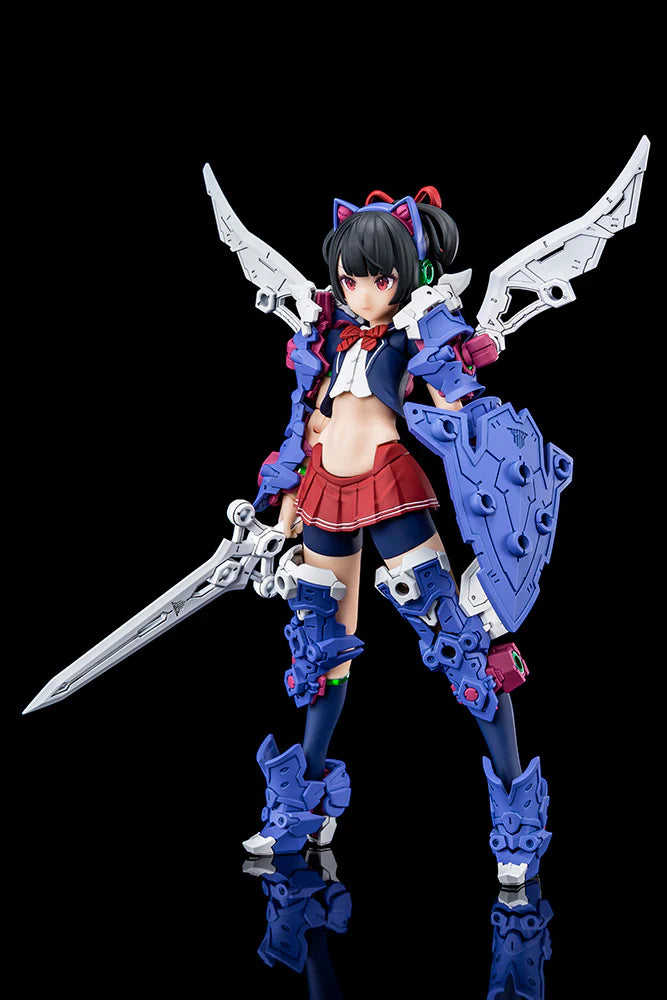 [PRE-ORDER] Kotobukiya - Megami Device BUSTER DOLL KNIGHT (With Special Parts)